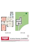8 Janice Avenue, Smithfield, NSW 2164-Floorplan