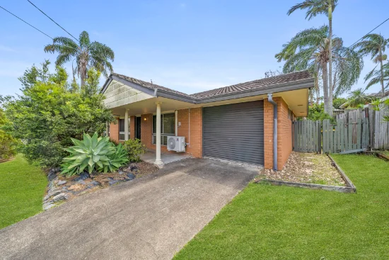 8 Jardine Drive, Springwood, Qld 4127 - For Rent