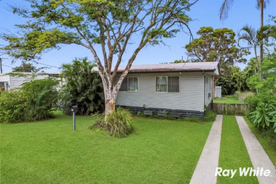 8 Jarrah Crescent, Logan Central, Qld 4114