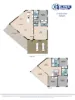 8 Jaryd Place, Gympie, Qld 4570-Floorplan