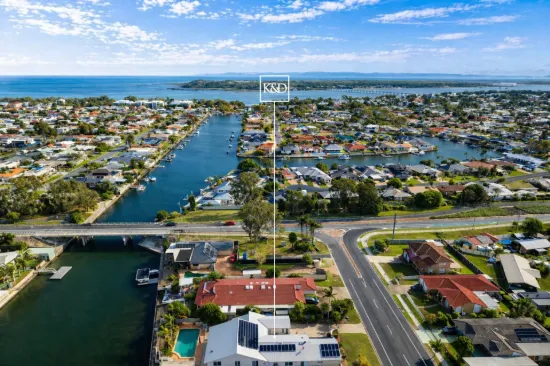 8 Jasmin Drive, Bongaree, Qld 4507