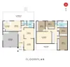 8 Jasnar Street, Greenfield Park, NSW 2176-Floorplan