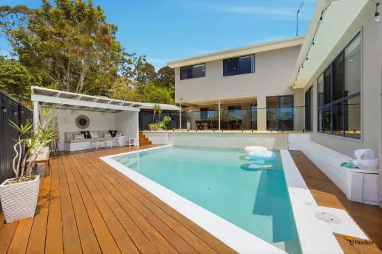 8 Jasper Court, Currumbin Waters, Qld 4223