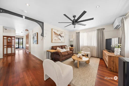 8 Jeffcott Street, Wavell Heights, Qld 4012 - For Sale