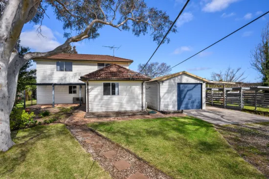 8 Jeffs Road, Faulconbridge, NSW 2776