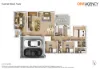 8 Jelinek Street, Taylor, ACT 2913-Floorplan