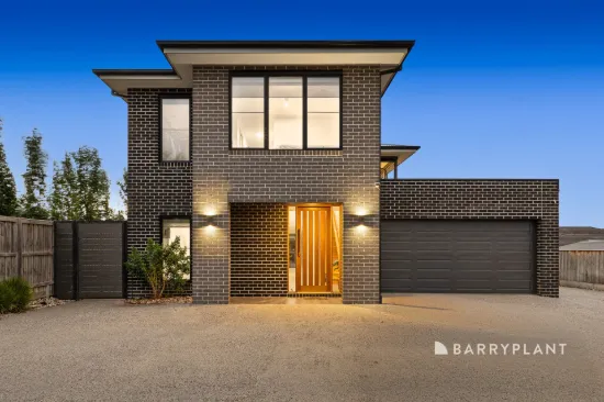8 Jemima Court, Garfield, Vic 3814