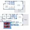 8 Jemima Court, Garfield, Vic 3814-Floorplan