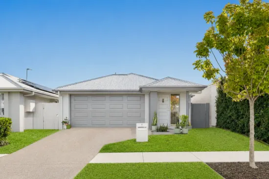 8 Jennifer Street, Nirimba, Qld 4551
