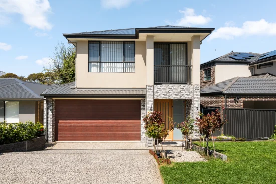 8 Jenny Avenue, Dernancourt, SA 5075
