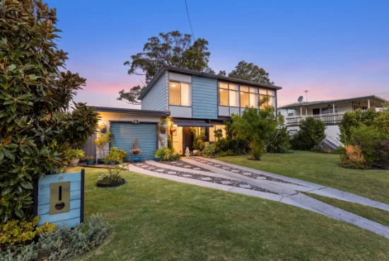 8 Jerry Bailey Road, Shoalhaven Heads, NSW 2535 - For Sale