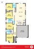 8 Jersey Street, Bonshaw, Vic 3352-Floorplan
