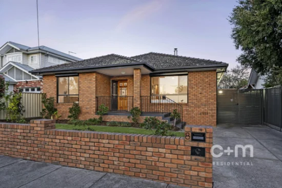 8 Jersey Street, Coburg, Vic 3058