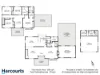 8 Jewel Court, Blackmans Bay, Tas 7052-Floorplan