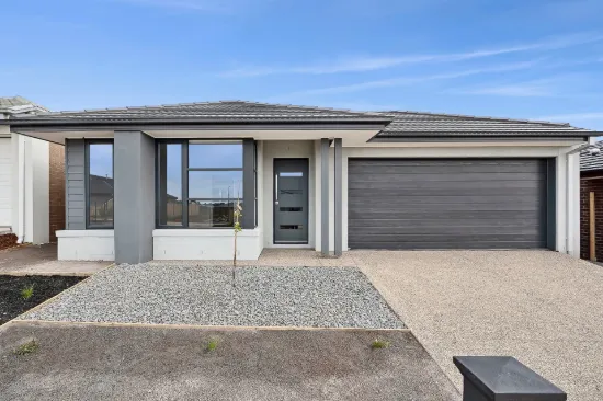 8 Jimmy Street, Charlemont, Vic 3217