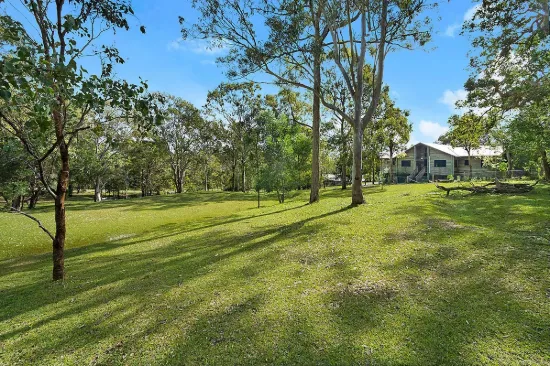 8 Jinibara Court, Ocean View, Qld 4521