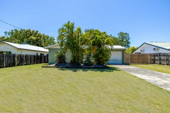 8 Jirimandi Close, Wonga Beach, Qld 4873