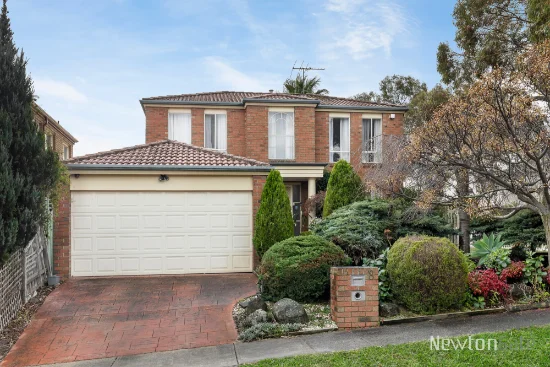 8 Jising Crt, Doncaster East, Vic 3109