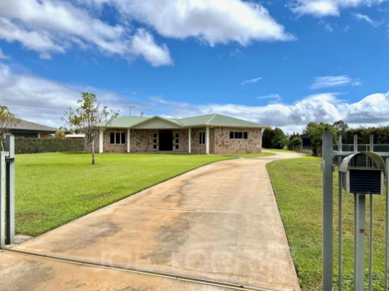 8 Joan Crescent, Mareeba, Qld 4880