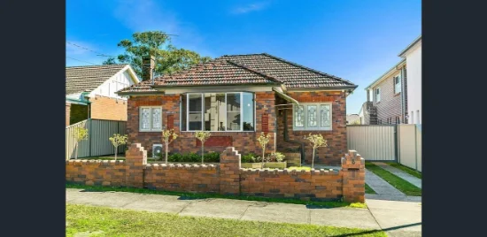 8 Joan Street, Hurstville NSW 2220 - For Rent