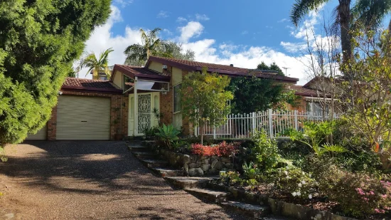 8 Joanne Close, Cherrybrook NSW 2126-Image