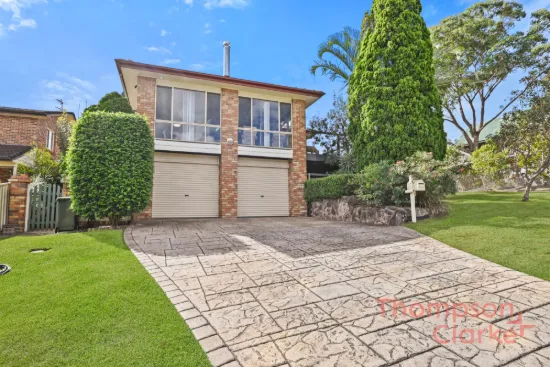 8 Jodi Close, Tenambit, NSW 2323