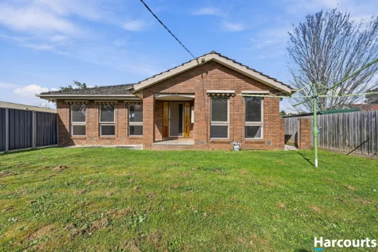 8 Joel Court, Leongatha, Vic 3953