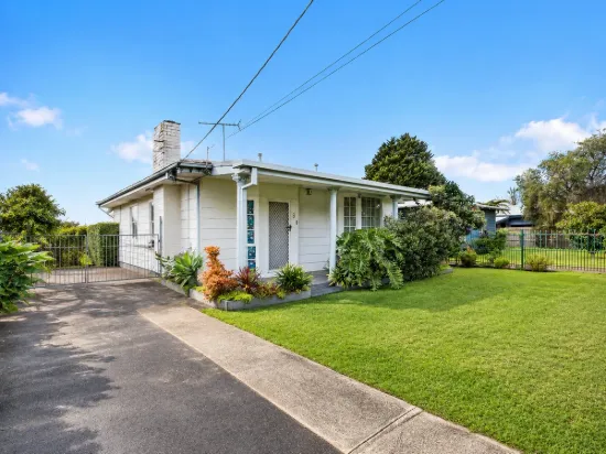 8 John Street, Moe, Vic 3825