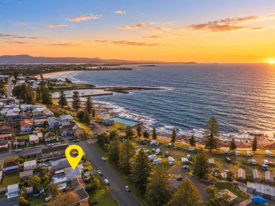 8 John Street, Shellharbour, NSW 2529