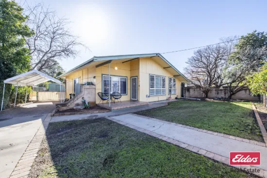 8 Johns Avenue, Dubbo, NSW 2830