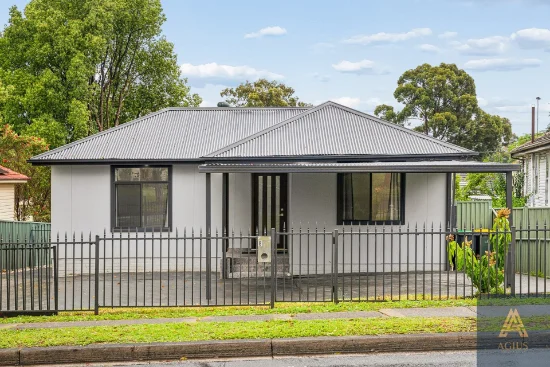 8 Johnson Avenue, Seven Hills, NSW 2147