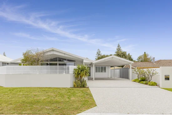 8 Johnson Crescent, Mullaloo, WA 6027