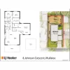 8 Johnson Crescent, Mullaloo, WA 6027-Floorplan