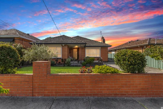 8 Johnson Street, Thomastown, Vic 3074
