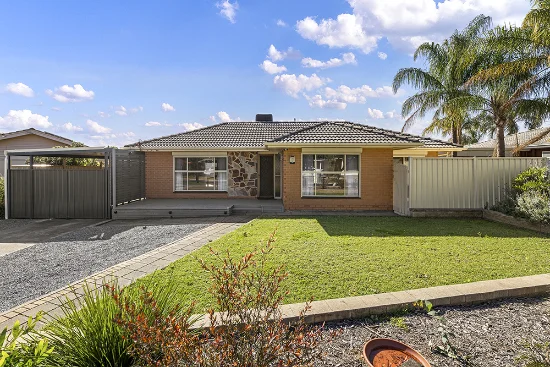 8 Johnswood Drive, Salisbury Park, SA 5109
