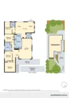 8 Jolie Vue Road, Balwyn North VIC 3104-Floorplan