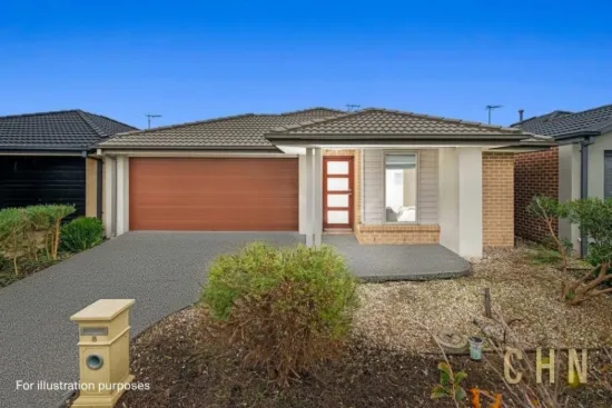 8 Jolimont Road, Point Cook, Vic 3030