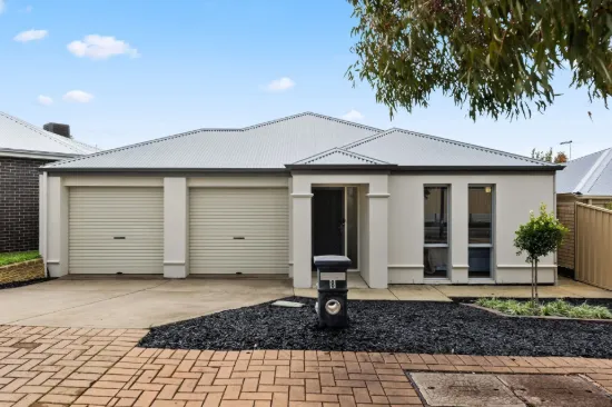 8 Jollies Court, Seaford Meadows, SA 5169
