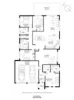 8 Jollies Court, Seaford Meadows, SA 5169-Floorplan