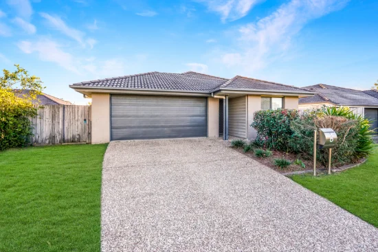 8 Jones Court, Caboolture, Qld 4510