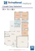 8 Joseph Close, Rutherford, NSW 2320-Floorplan