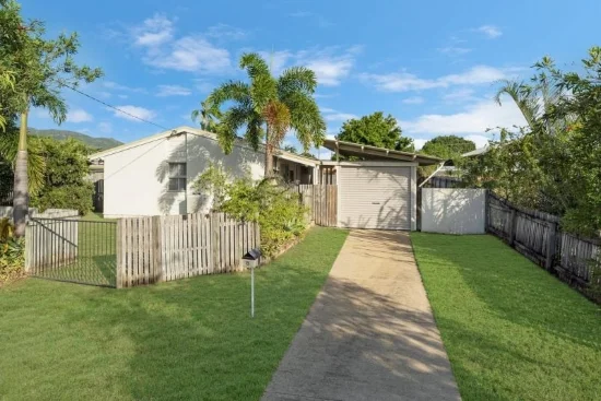 8 Josephine Cr, Rasmussen, Qld 4815