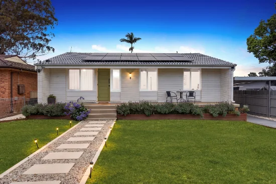 8 Judith Anderson Drive, Doonside, NSW 2767