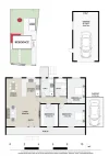 8 Judith Anderson Drive, Doonside, NSW 2767-Floorplan