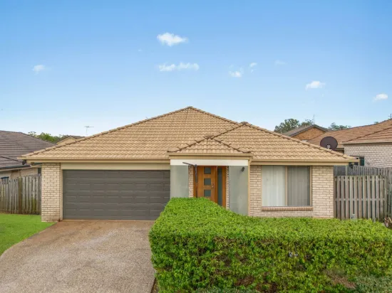 8 Julia Street, Brassall, Qld 4305