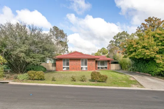 8 Julie Street, Aberfoyle Park SA 5159-Image