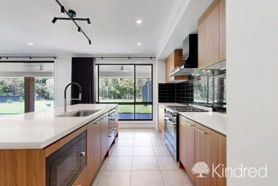 8 Juliette Court, Caboolture, Qld 4510