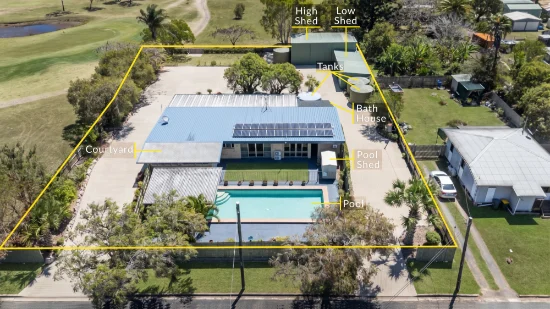 8 Jupp Street, Proserpine, Qld 4800