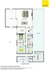 8 Jupp Street, Proserpine, Qld 4800-Floorplan