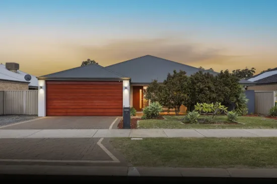 8 Jutland Avenue, Baldivis, WA 6171